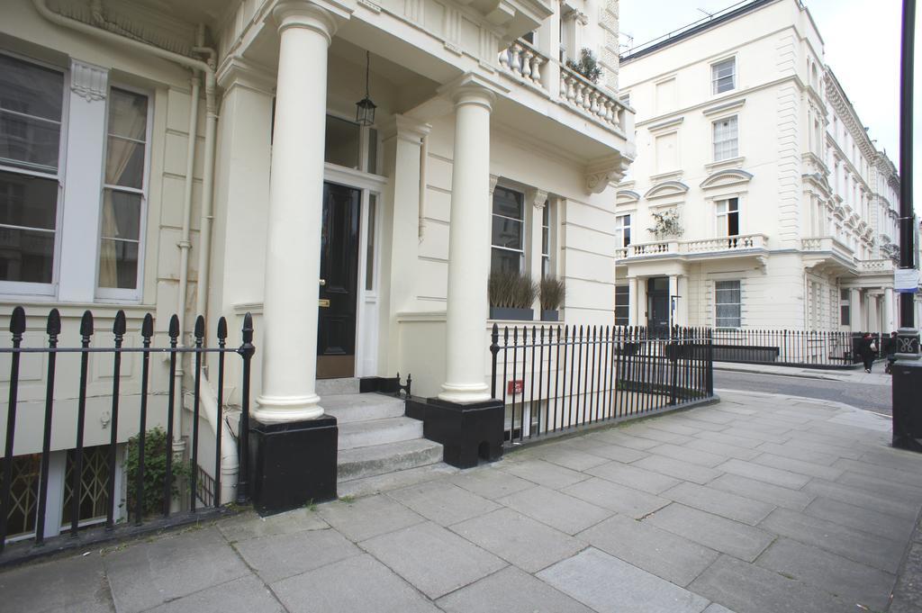 伦敦Brompton House公寓 外观 照片
